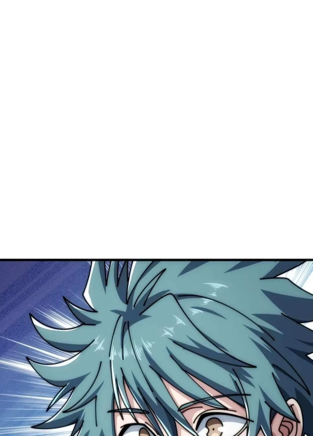 Infinite Evolution From Zero Chapter 33 page 85 - 