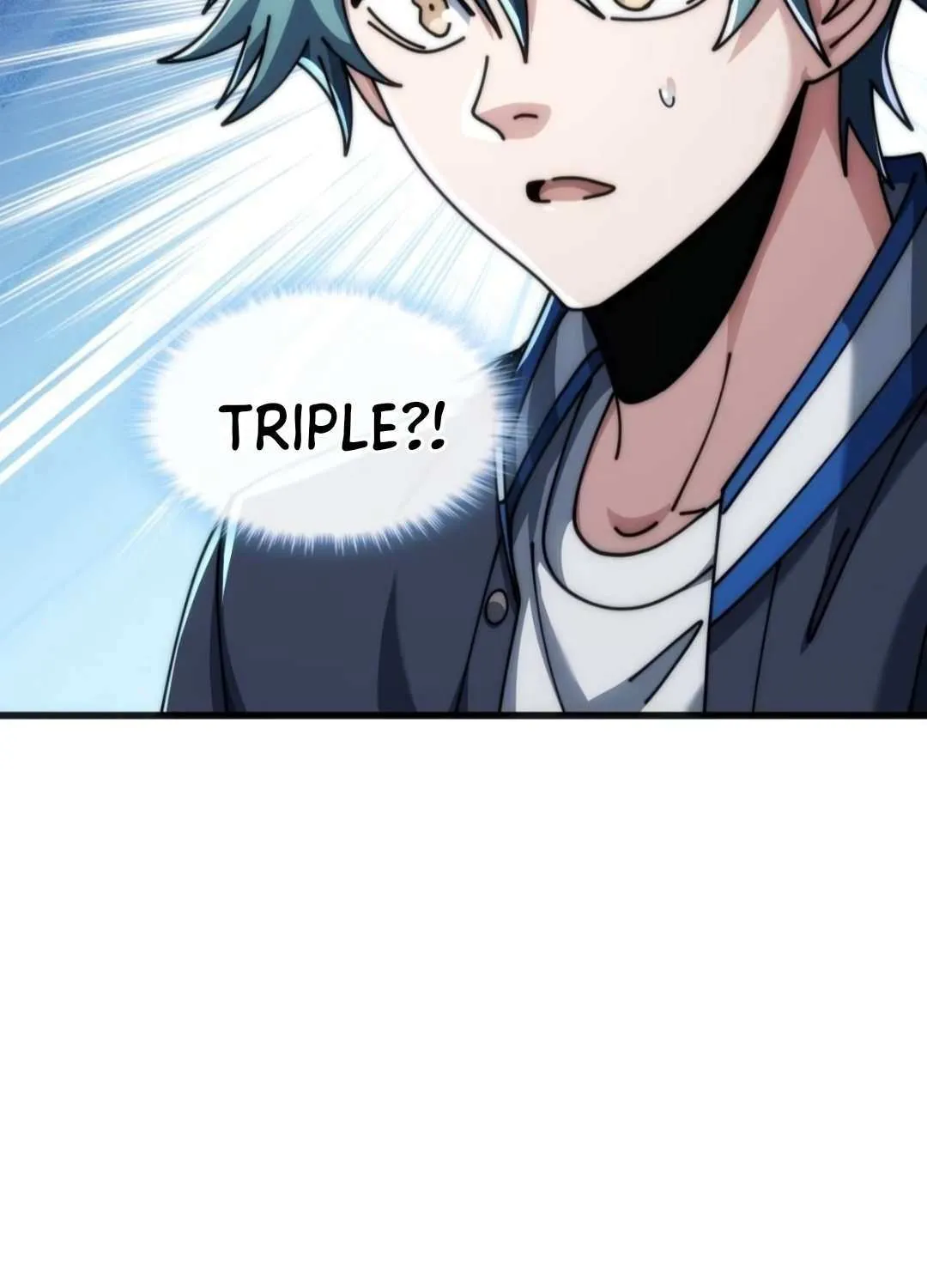 Infinite Evolution From Zero Chapter 33 page 86 - 