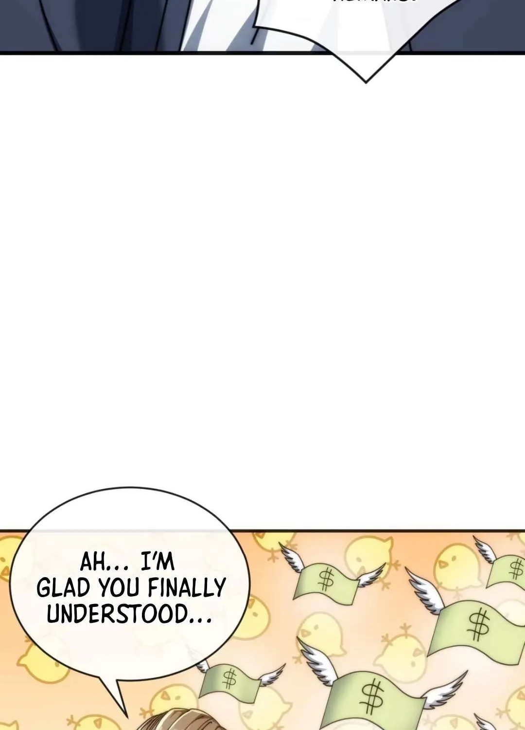 Infinite Evolution From Zero Chapter 33 page 91 - 