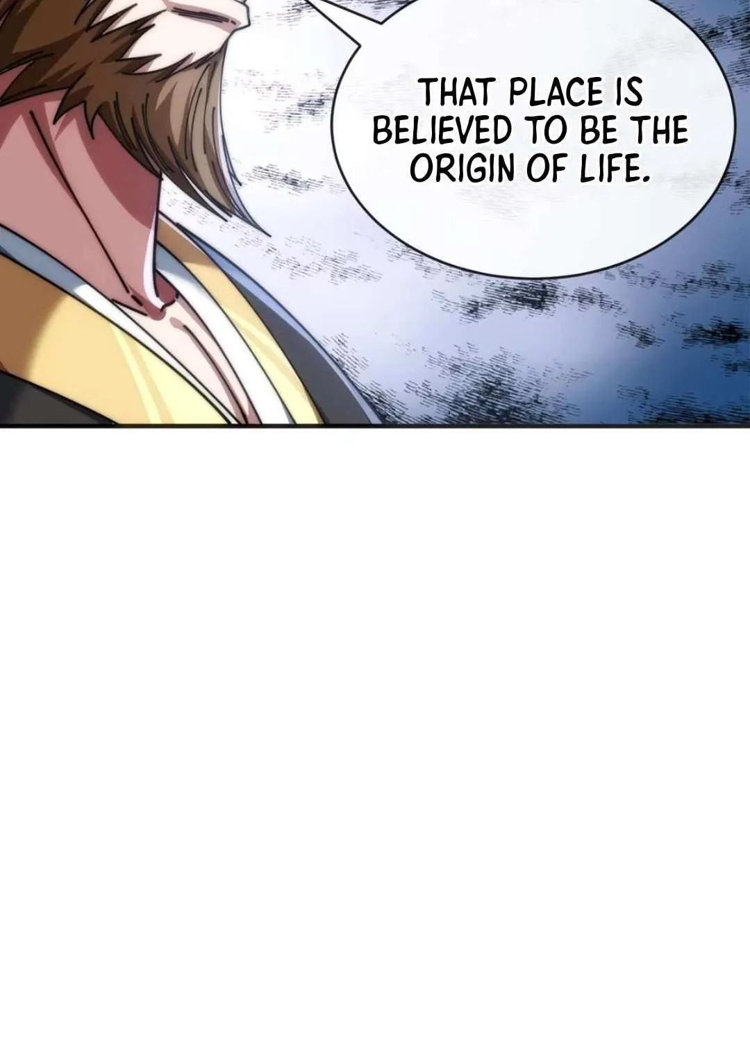 Infinite Evolution From Zero Chapter 33 page 98 - 