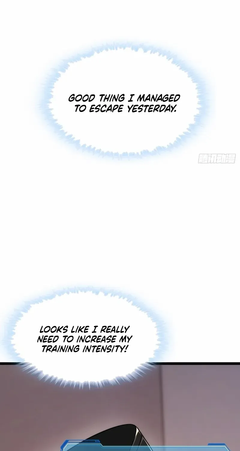 Infinite Evolution From Zero Chapter 4 page 13 - 