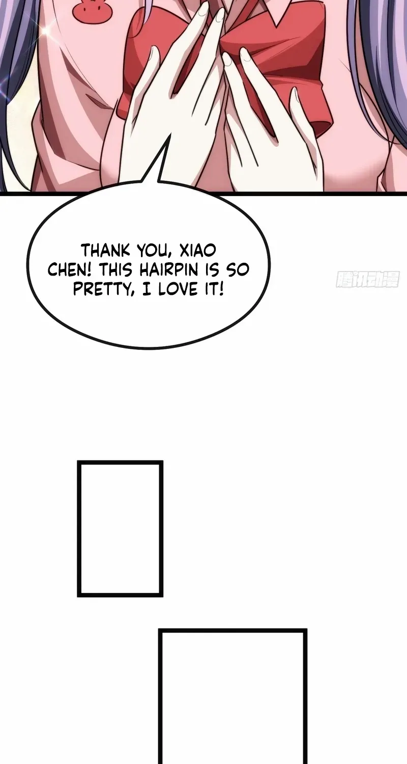 Infinite Evolution From Zero Chapter 4 page 20 - 