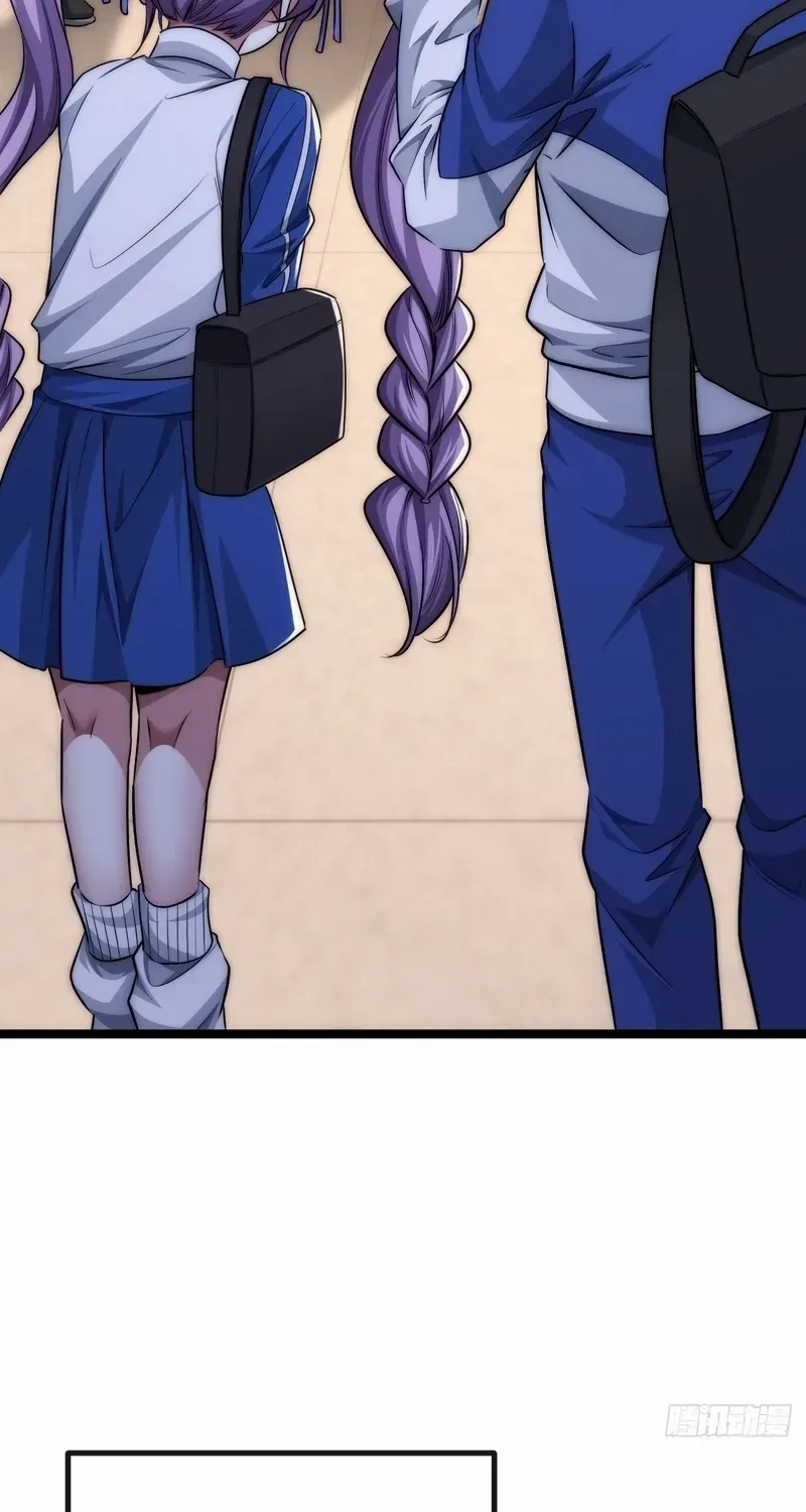 Infinite Evolution From Zero Chapter 4 page 38 - 