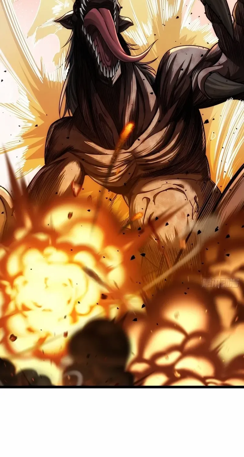 Infinite Evolution From Zero Chapter 4 page 5 - 