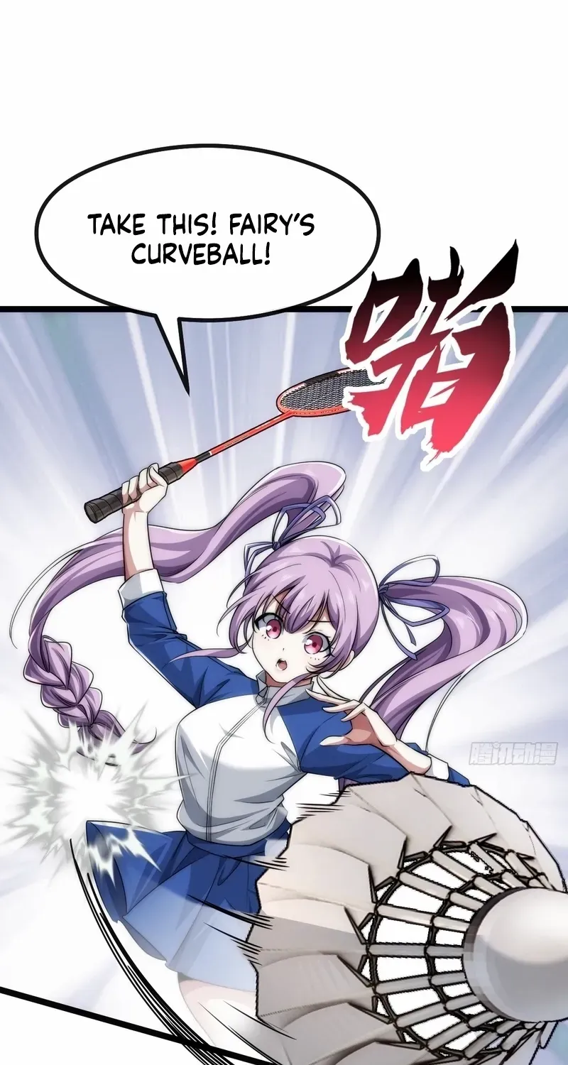 Infinite Evolution From Zero Chapter 4 page 42 - 