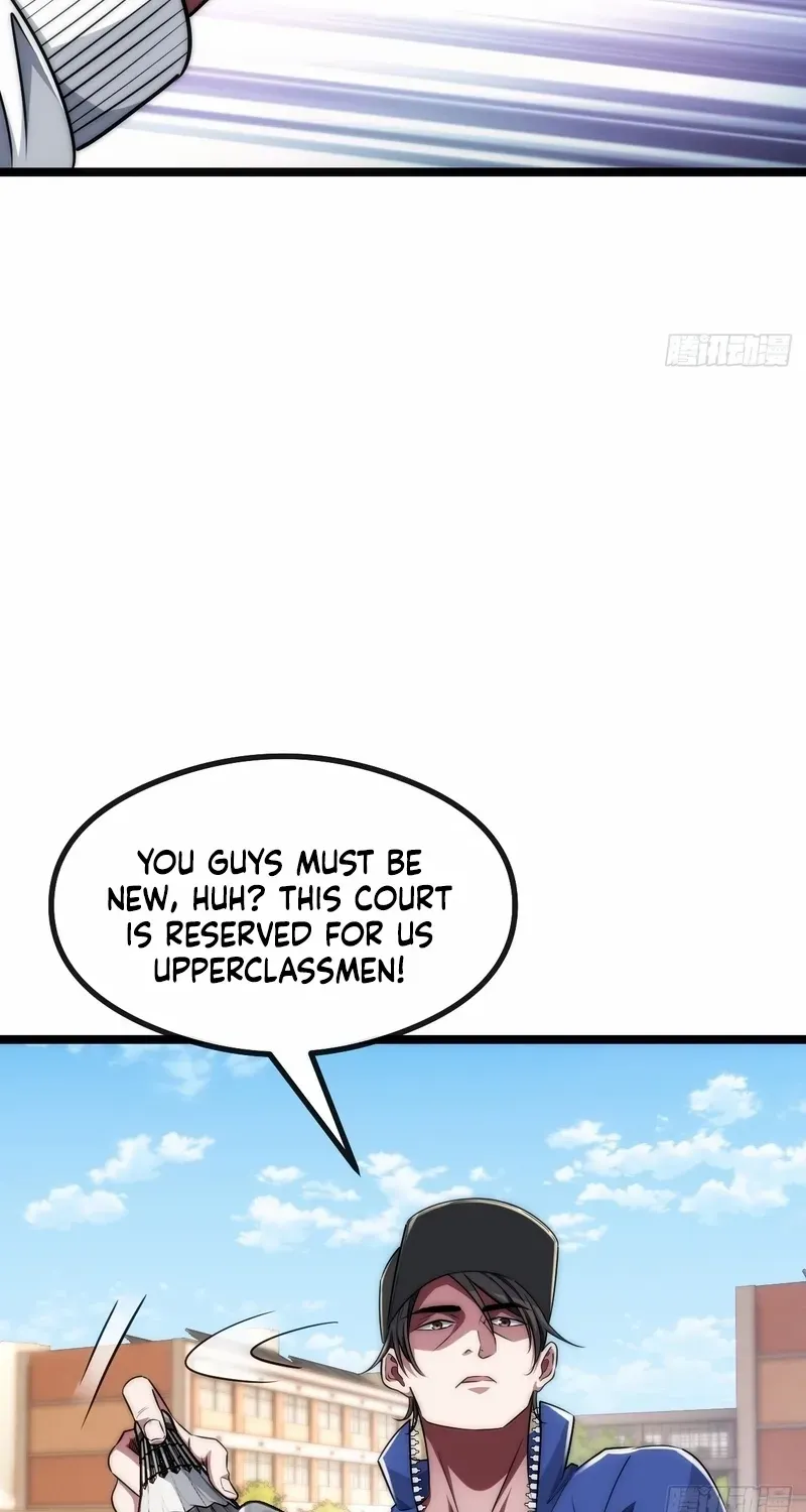 Infinite Evolution From Zero Chapter 4 page 44 - 