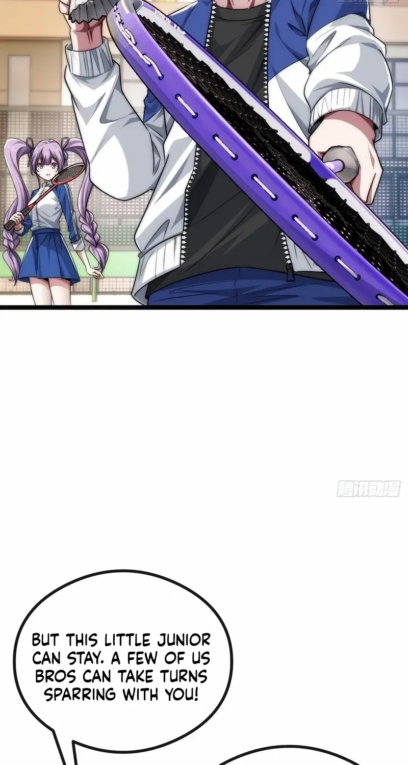 Infinite Evolution From Zero Chapter 4 page 45 - 
