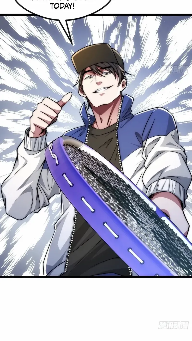 Infinite Evolution From Zero Chapter 4 page 49 - 