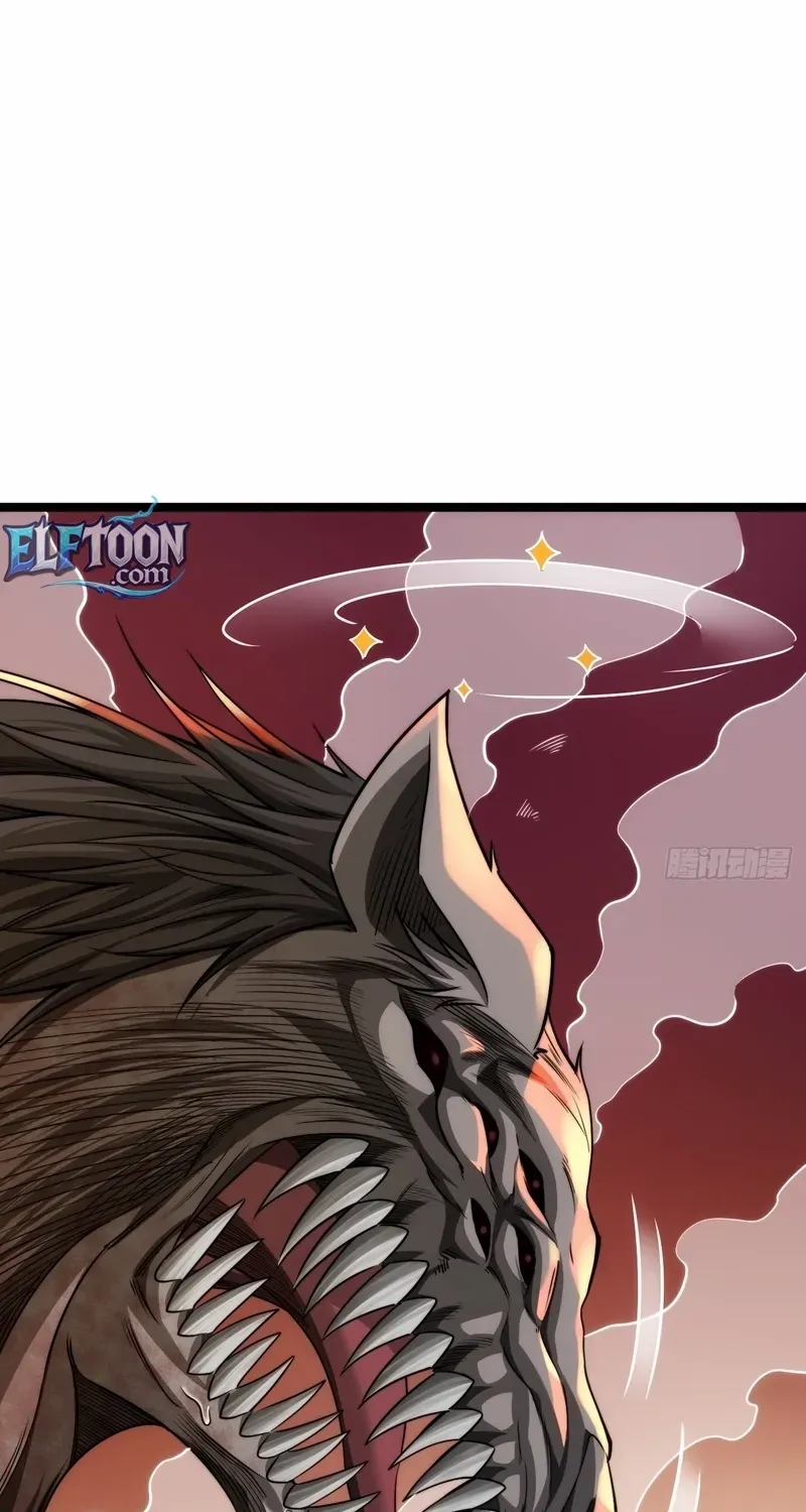 Infinite Evolution From Zero Chapter 4 page 6 - 