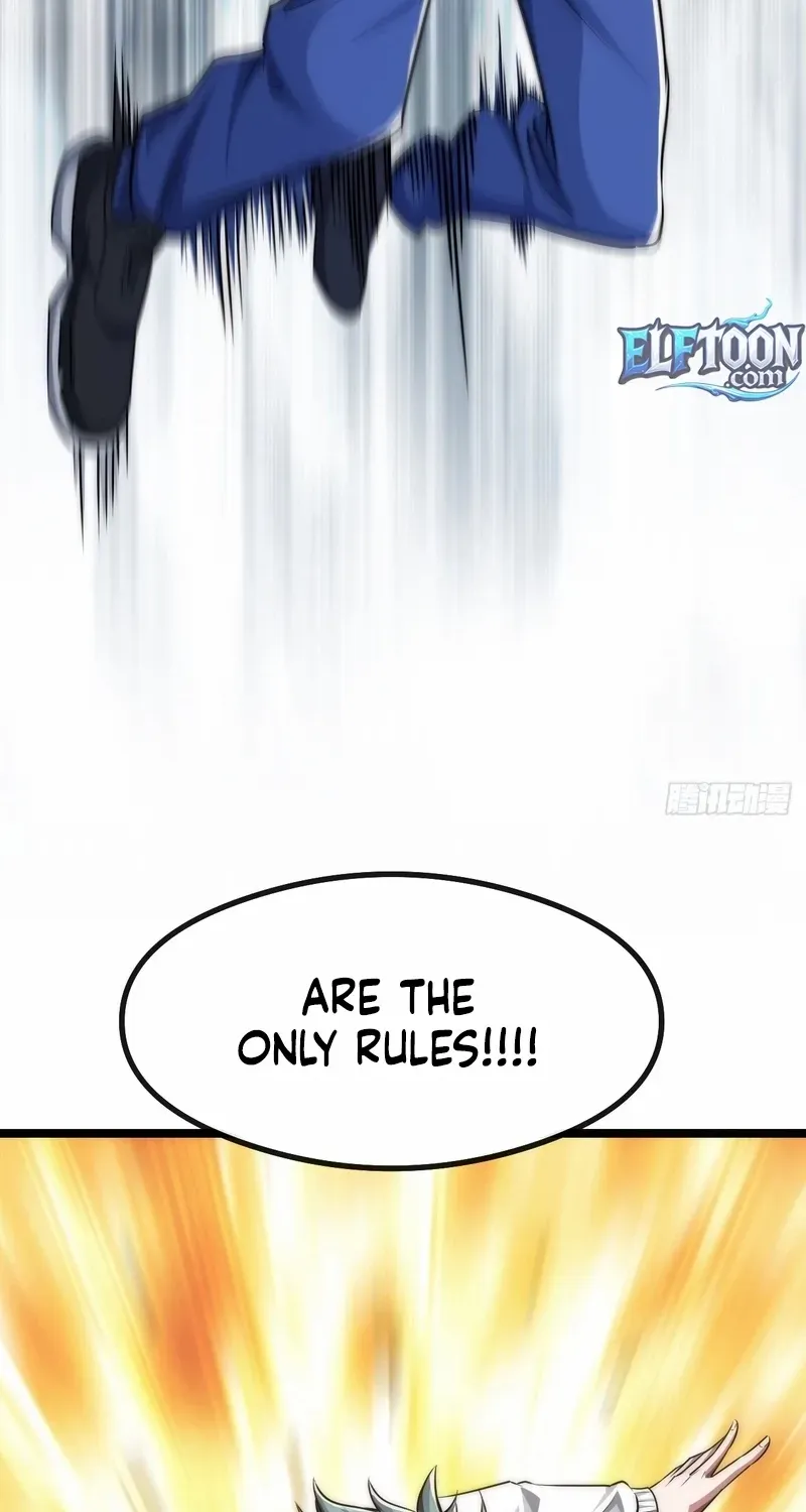 Infinite Evolution From Zero Chapter 4 page 53 - 