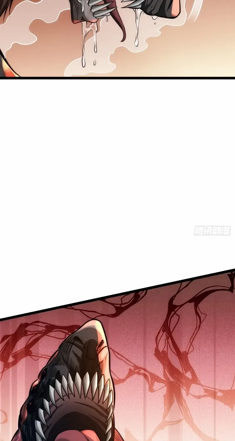 Infinite Evolution From Zero Chapter 4 page 7 - 