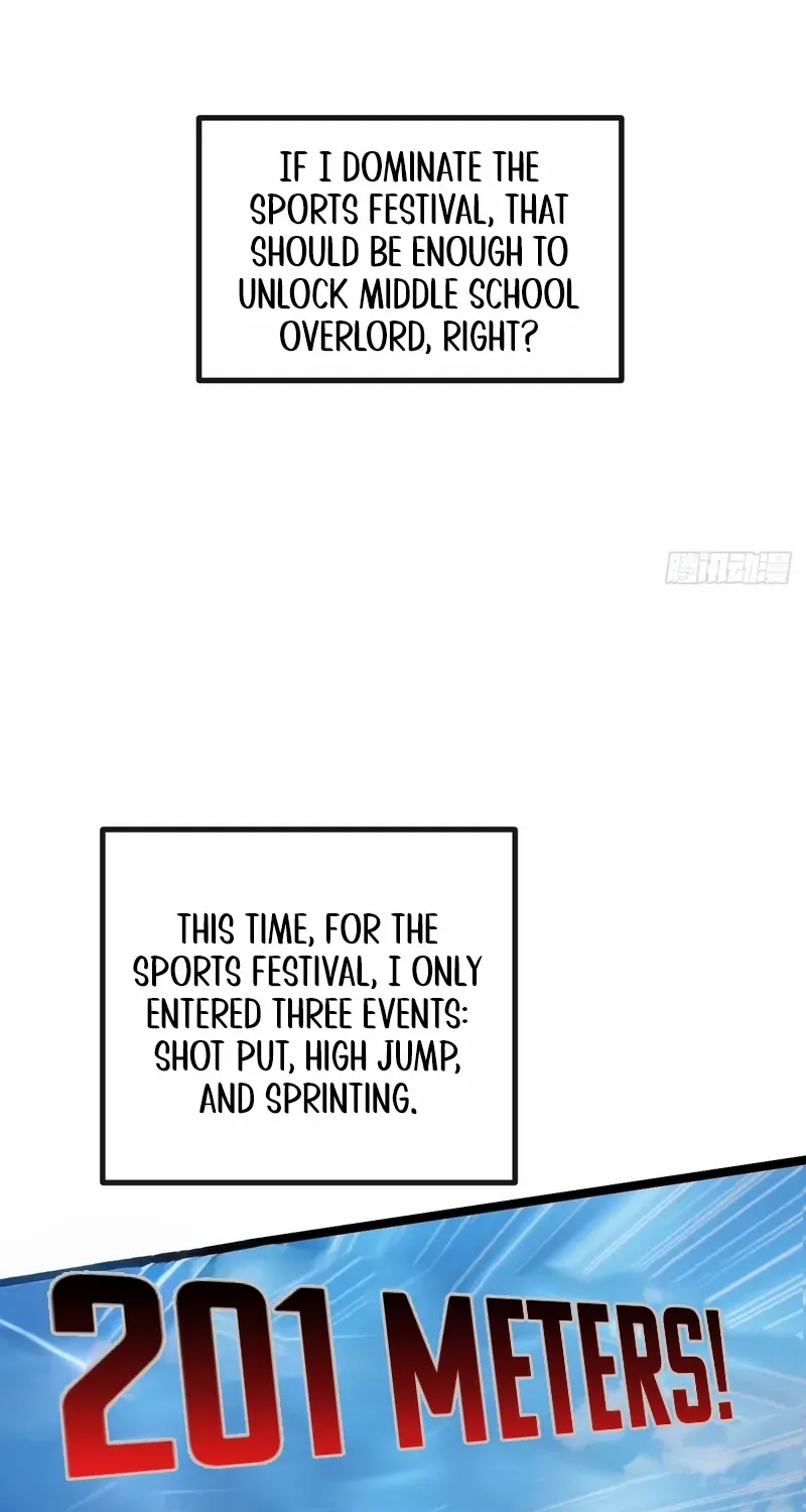 Infinite Evolution From Zero Chapter 4 page 71 - 