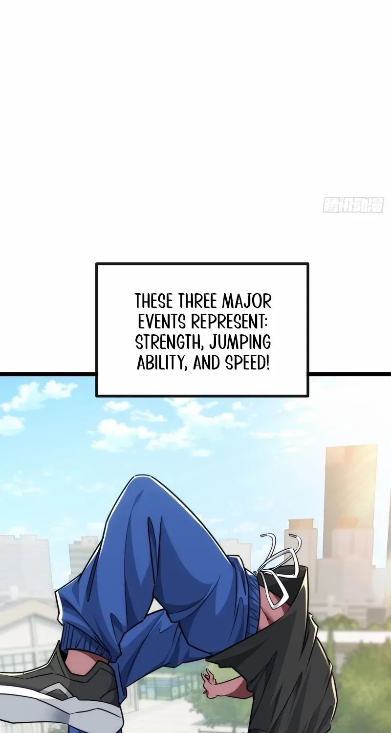 Infinite Evolution From Zero Chapter 4 page 73 - 
