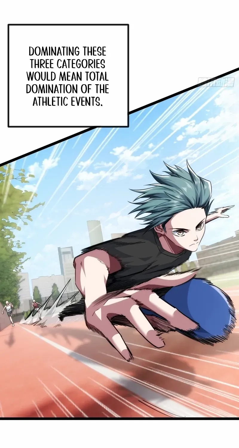 Infinite Evolution From Zero Chapter 4 page 75 - 