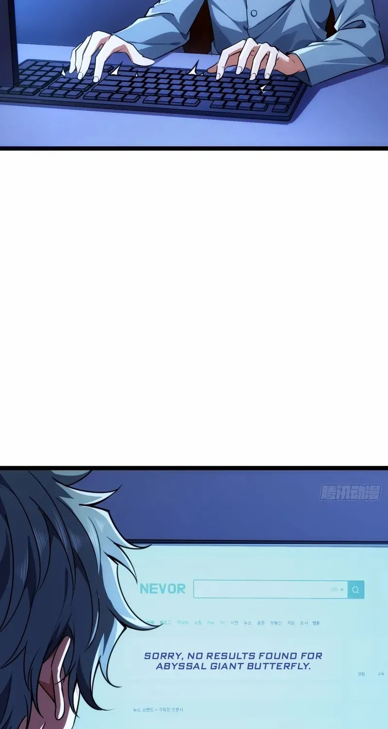 Infinite Evolution From Zero Chapter 5 page 14 - 