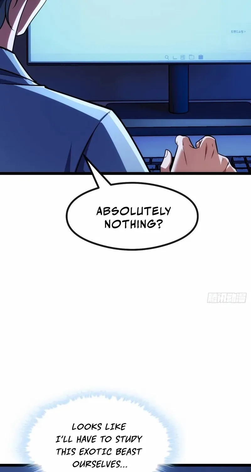 Infinite Evolution From Zero Chapter 5 page 15 - 