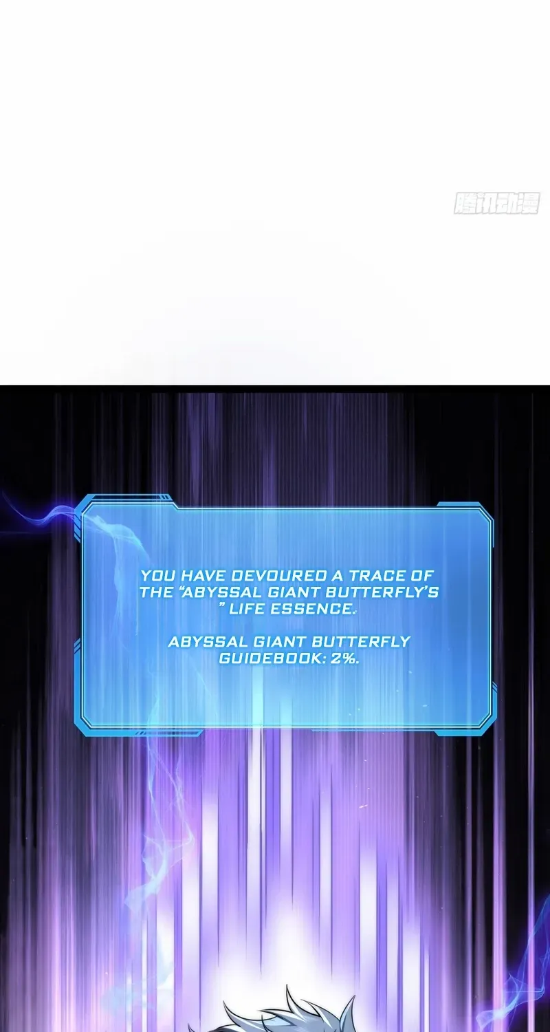 Infinite Evolution From Zero Chapter 5 page 19 - 