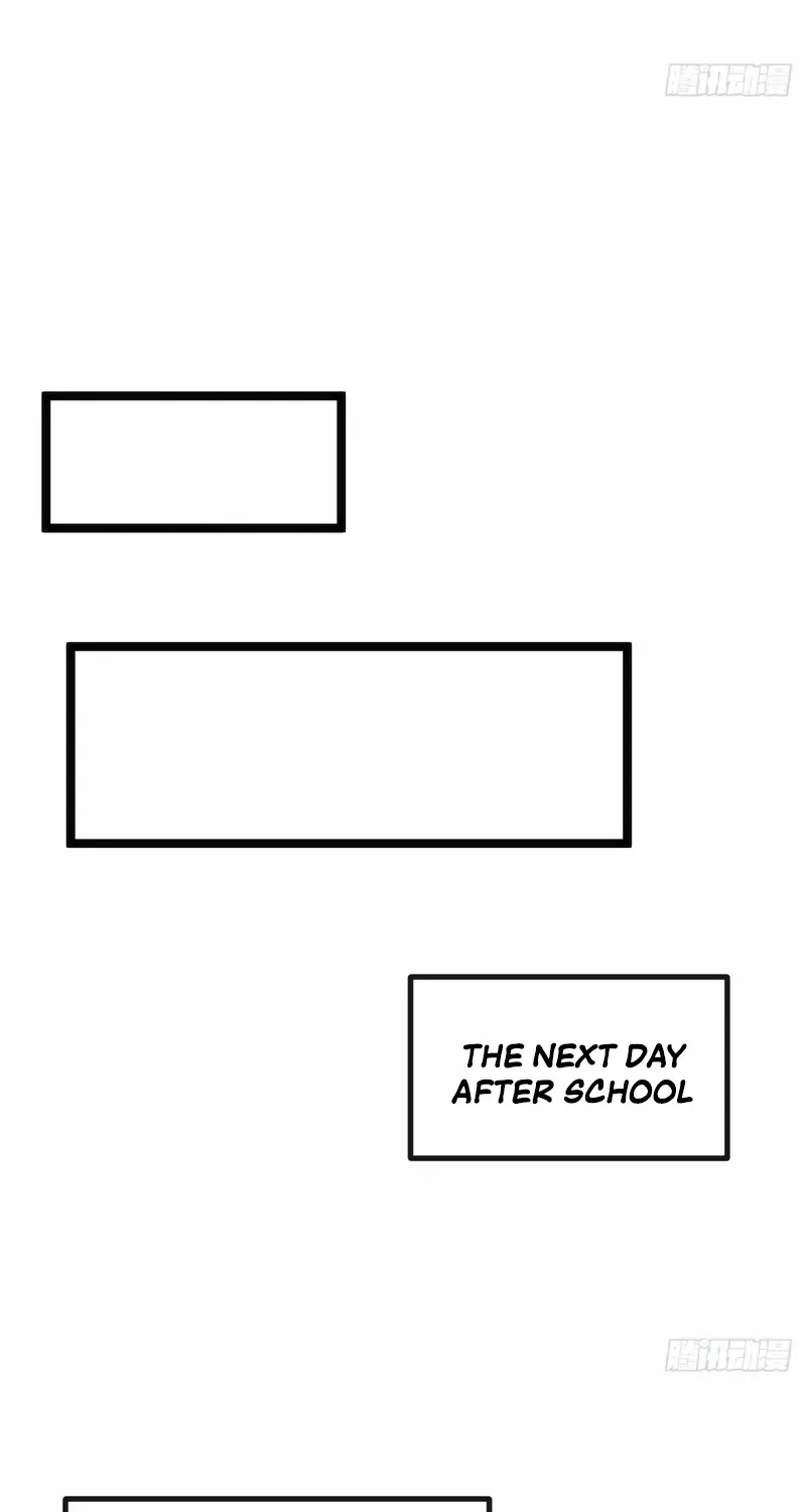 Infinite Evolution From Zero Chapter 5 page 22 - 