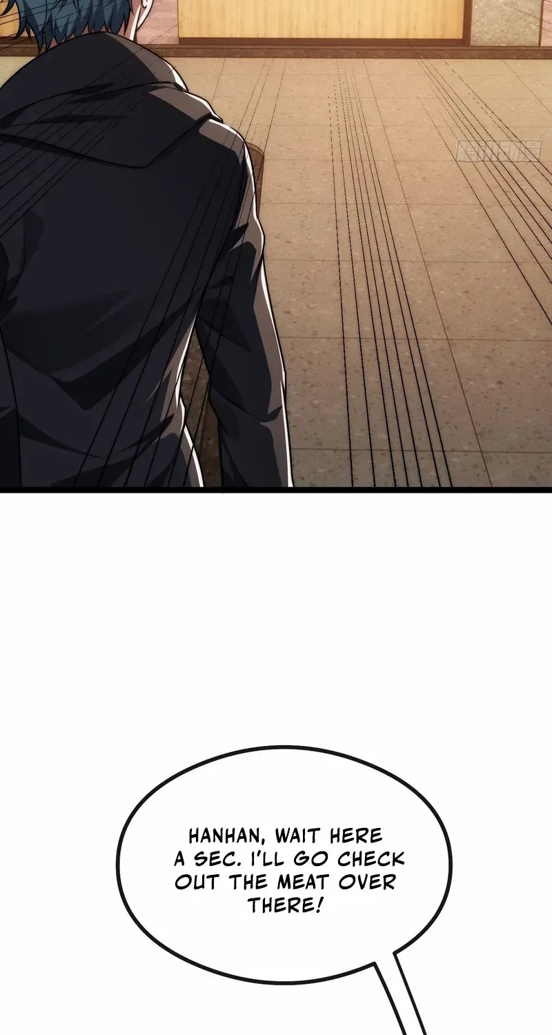 Infinite Evolution From Zero Chapter 5 page 44 - 
