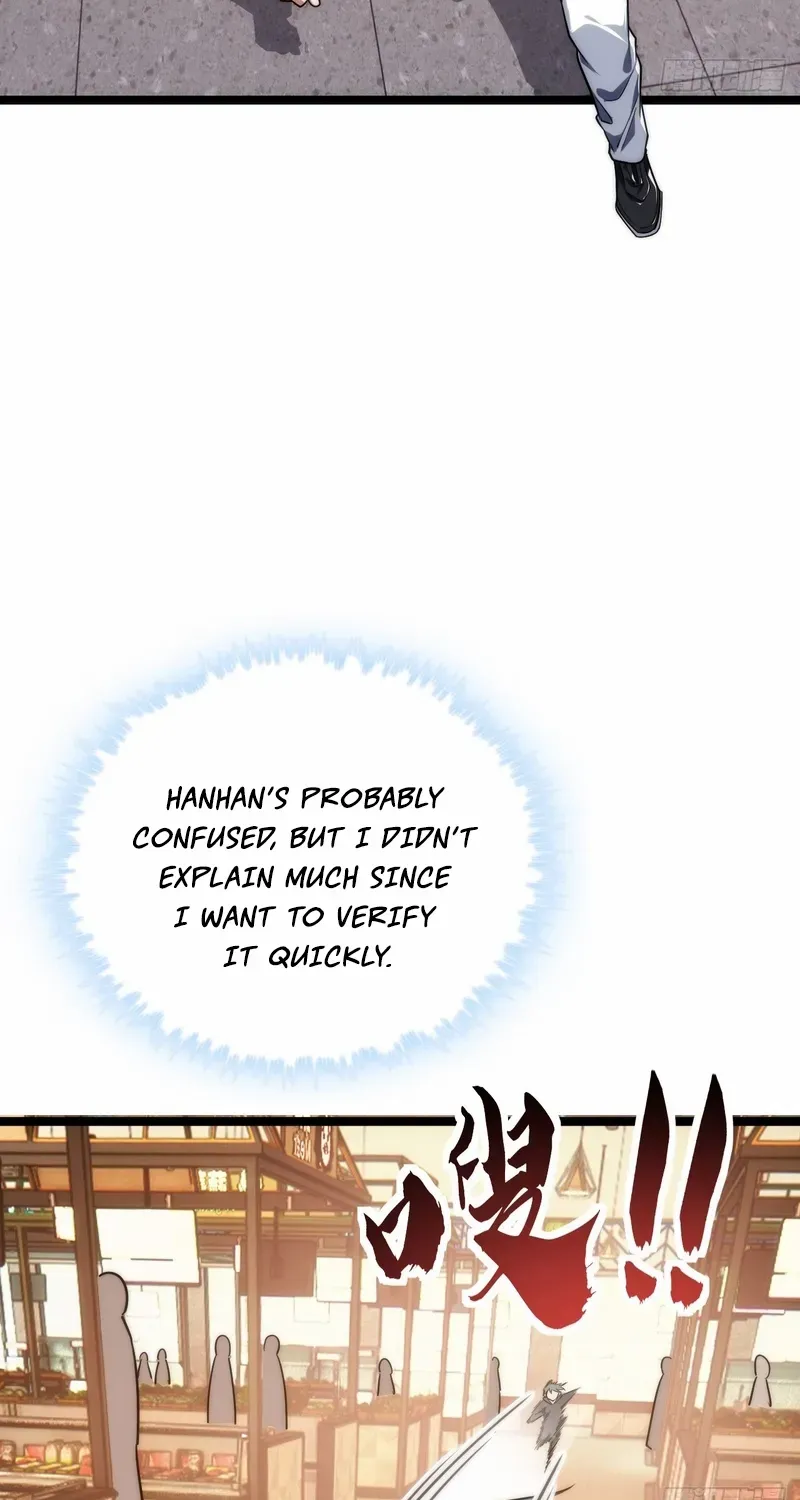 Infinite Evolution From Zero Chapter 5 page 46 - 