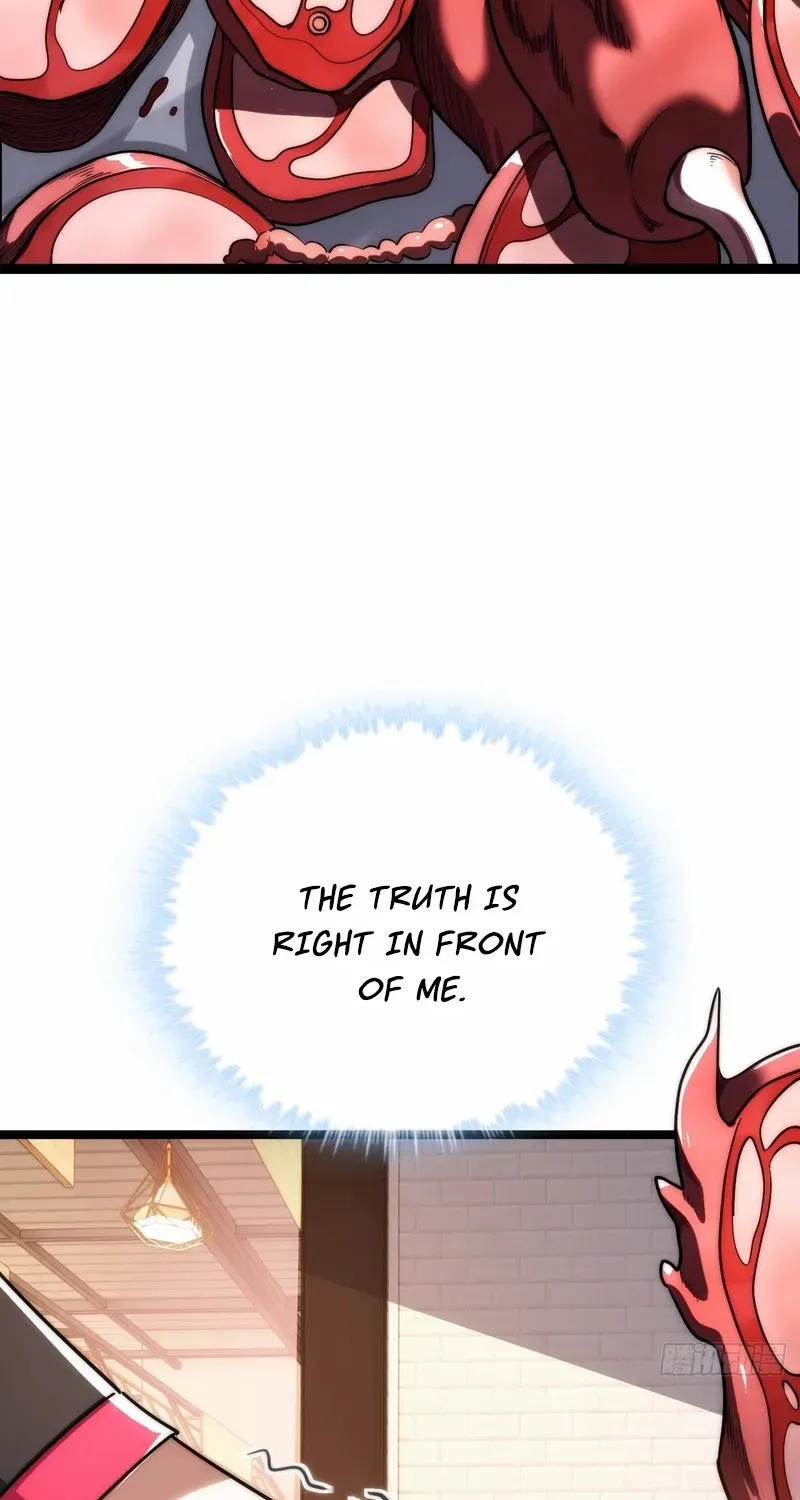 Infinite Evolution From Zero Chapter 5 page 48 - 