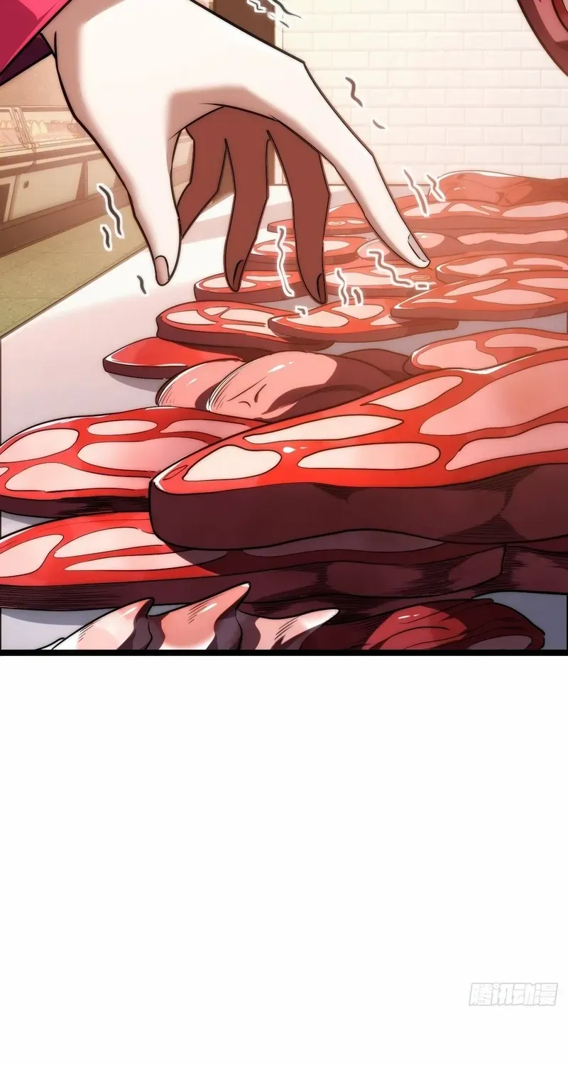 Infinite Evolution From Zero Chapter 5 page 49 - 