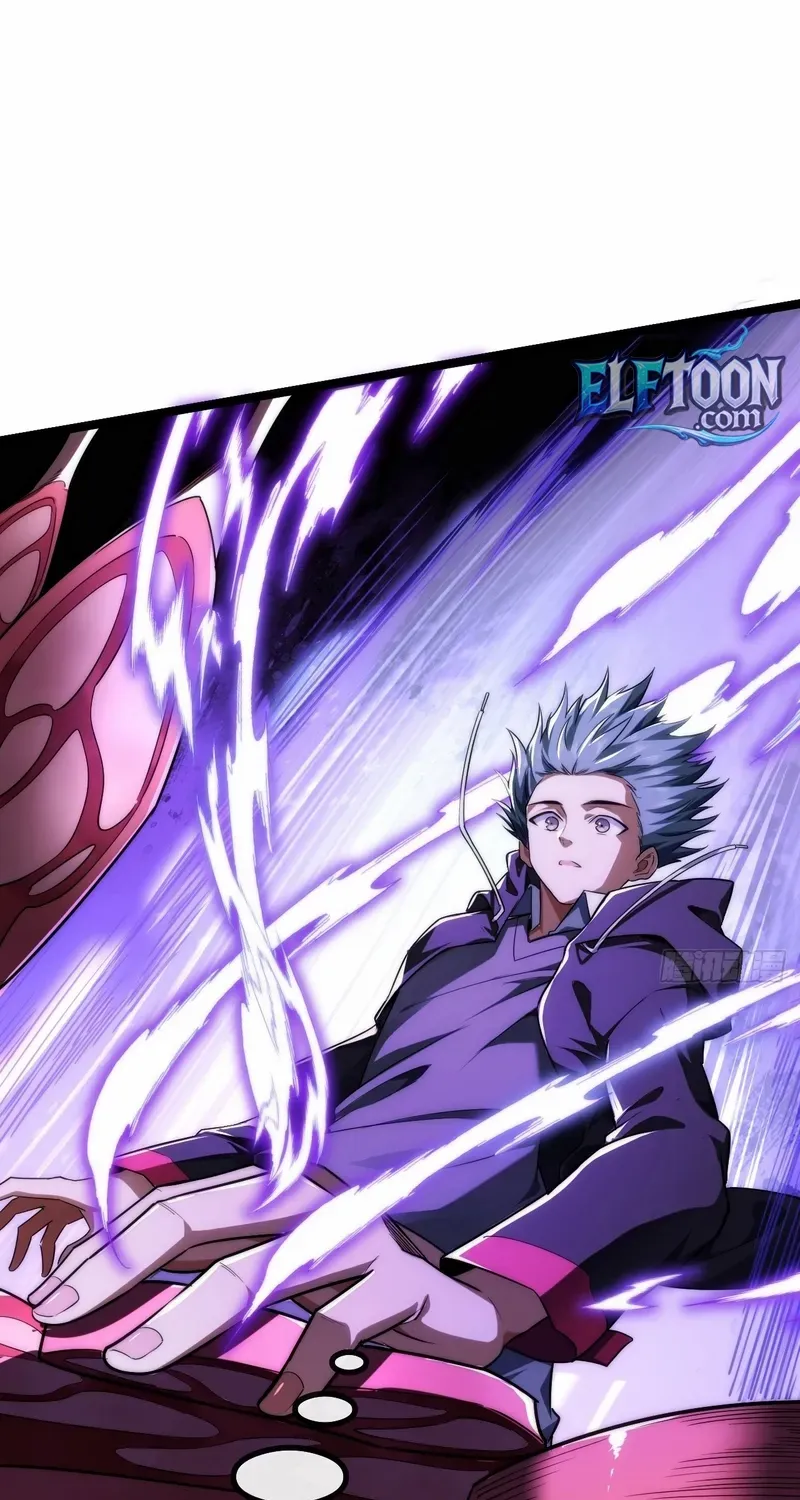Infinite Evolution From Zero Chapter 5 page 50 - 