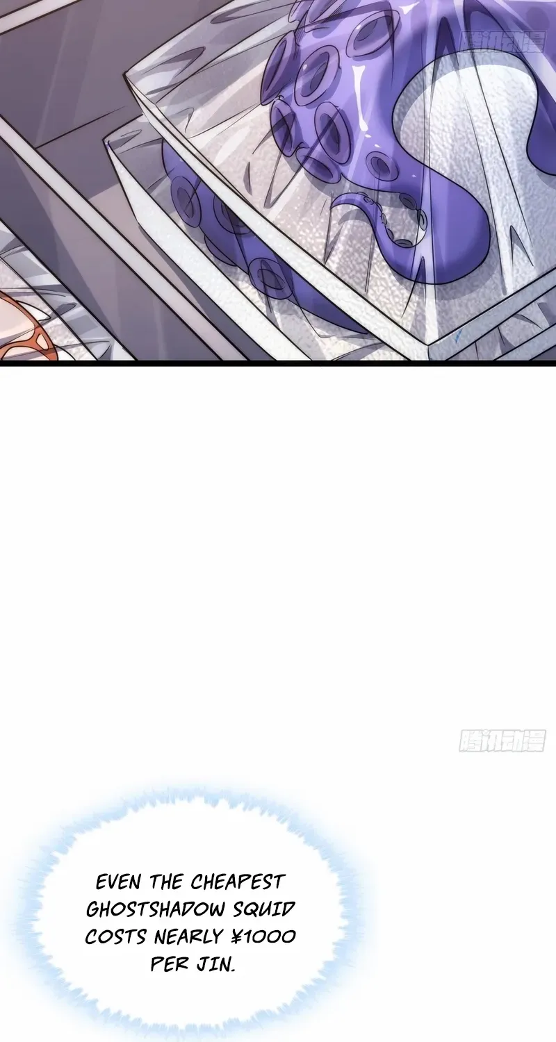 Infinite Evolution From Zero Chapter 5 page 57 - 