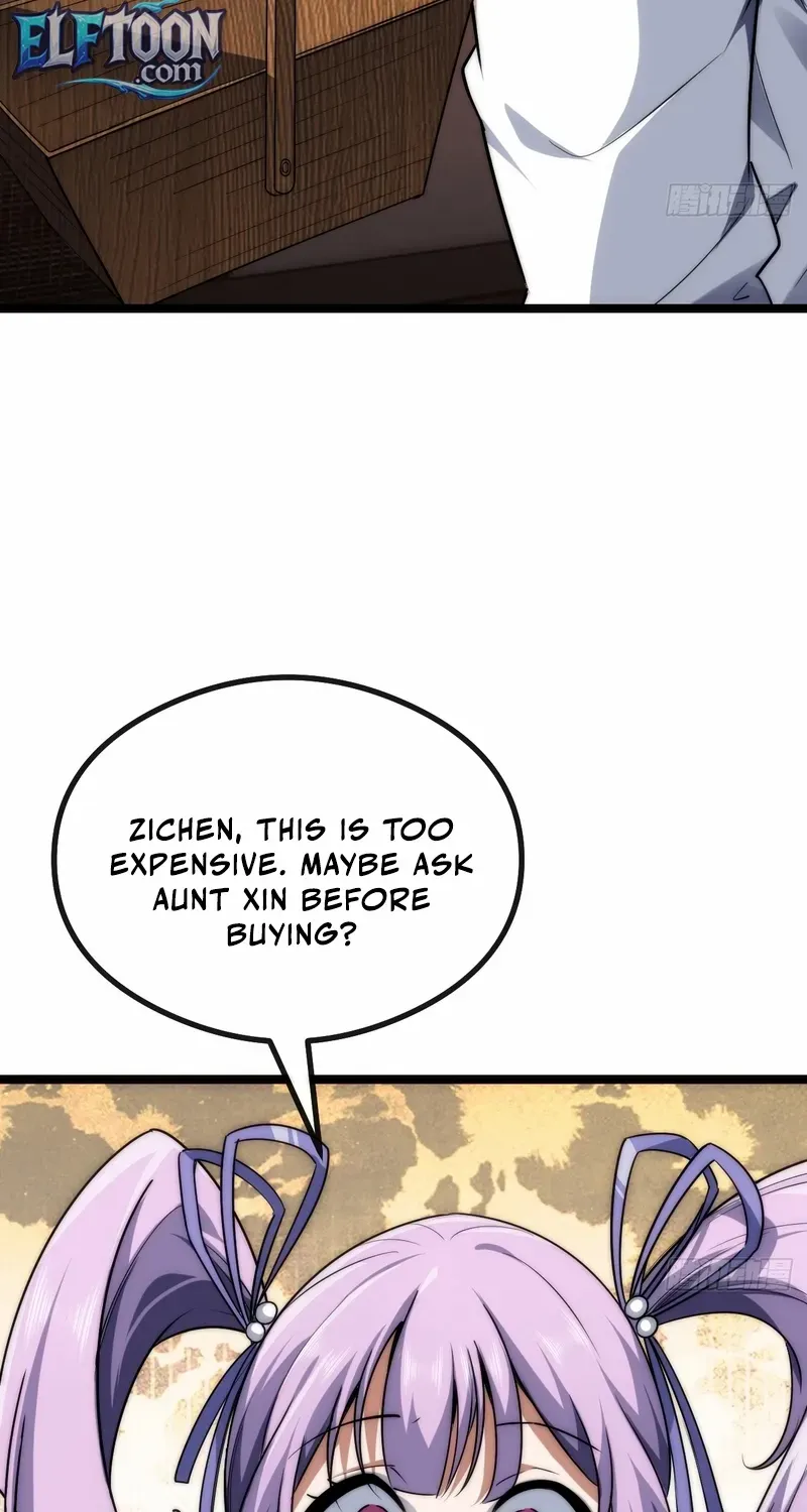 Infinite Evolution From Zero Chapter 5 page 59 - 