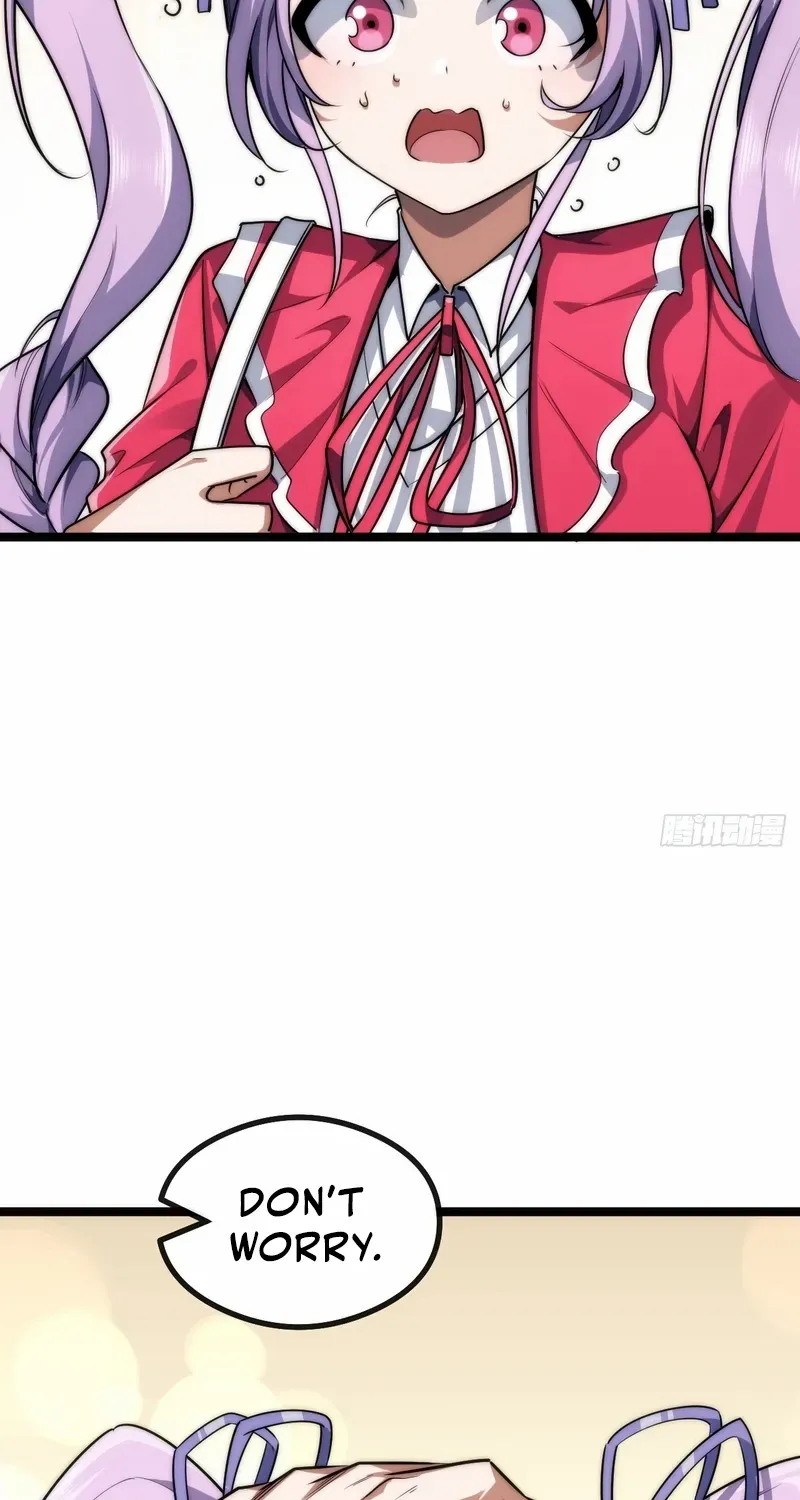 Infinite Evolution From Zero Chapter 5 page 60 - 