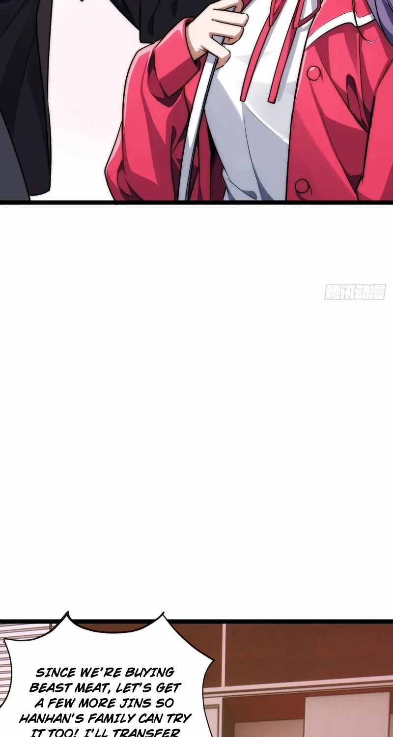 Infinite Evolution From Zero Chapter 5 page 63 - 