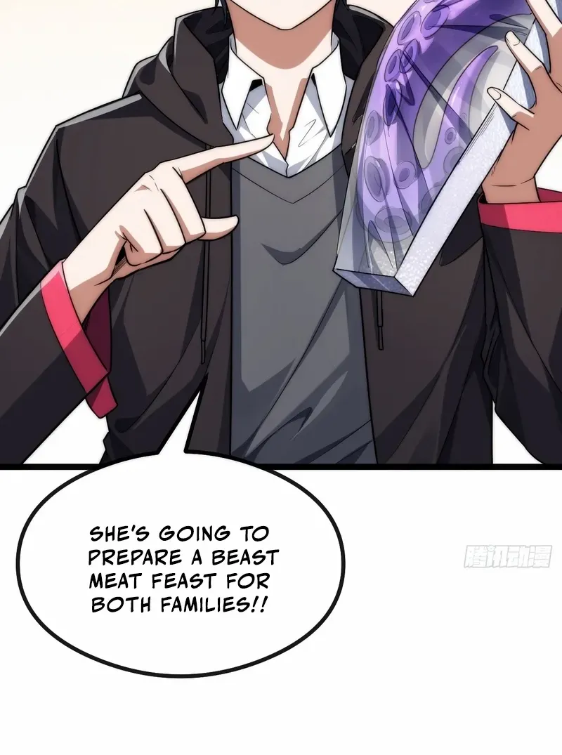 Infinite Evolution From Zero Chapter 5 page 65 - 