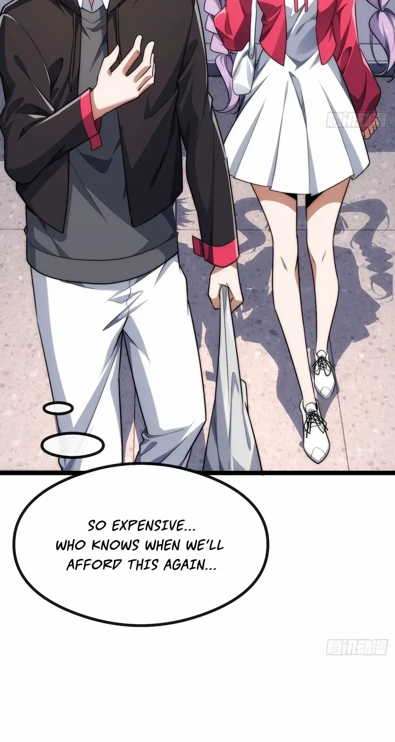 Infinite Evolution From Zero Chapter 5 page 69 - 