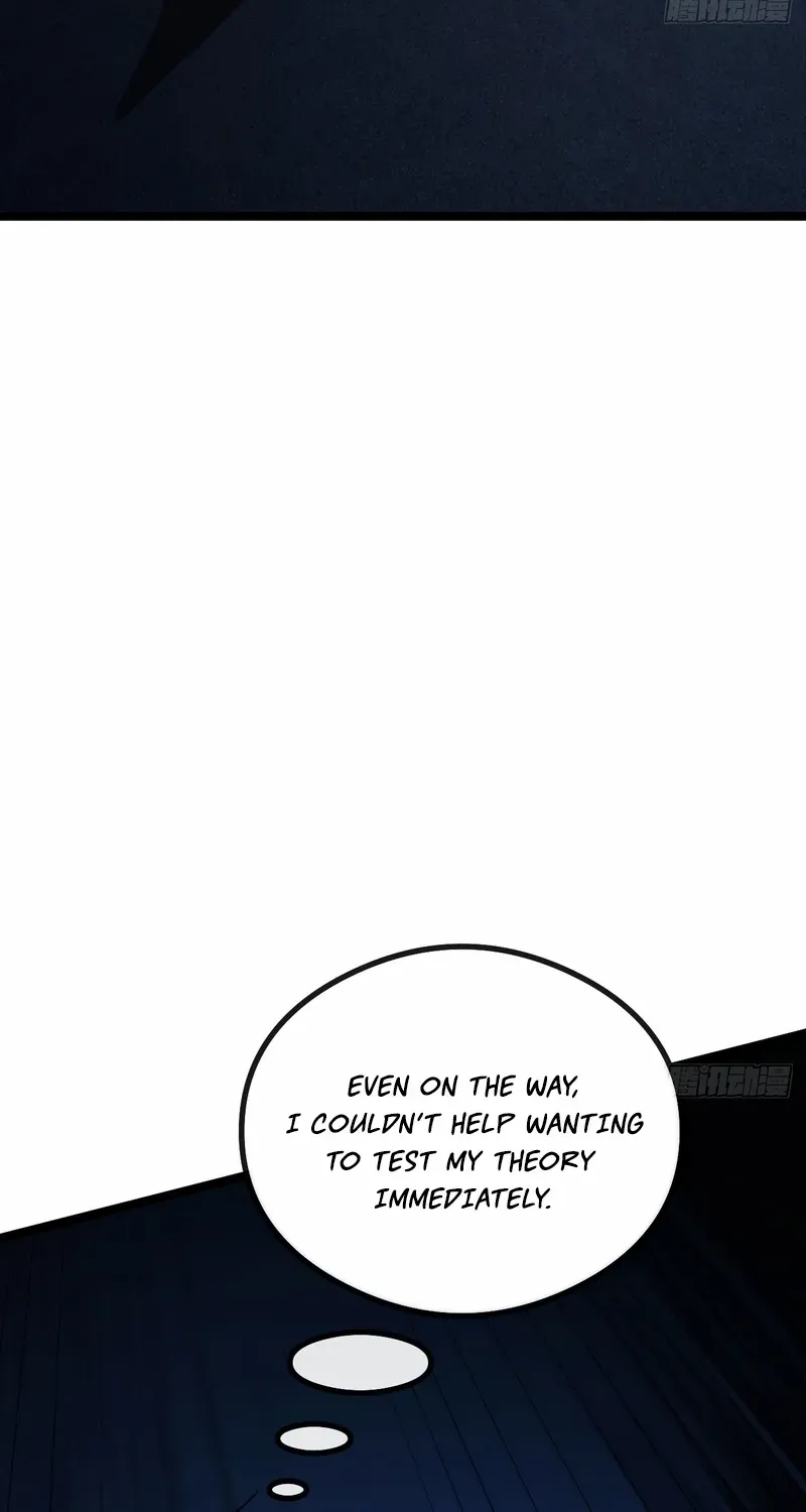 Infinite Evolution From Zero Chapter 5 page 72 - 