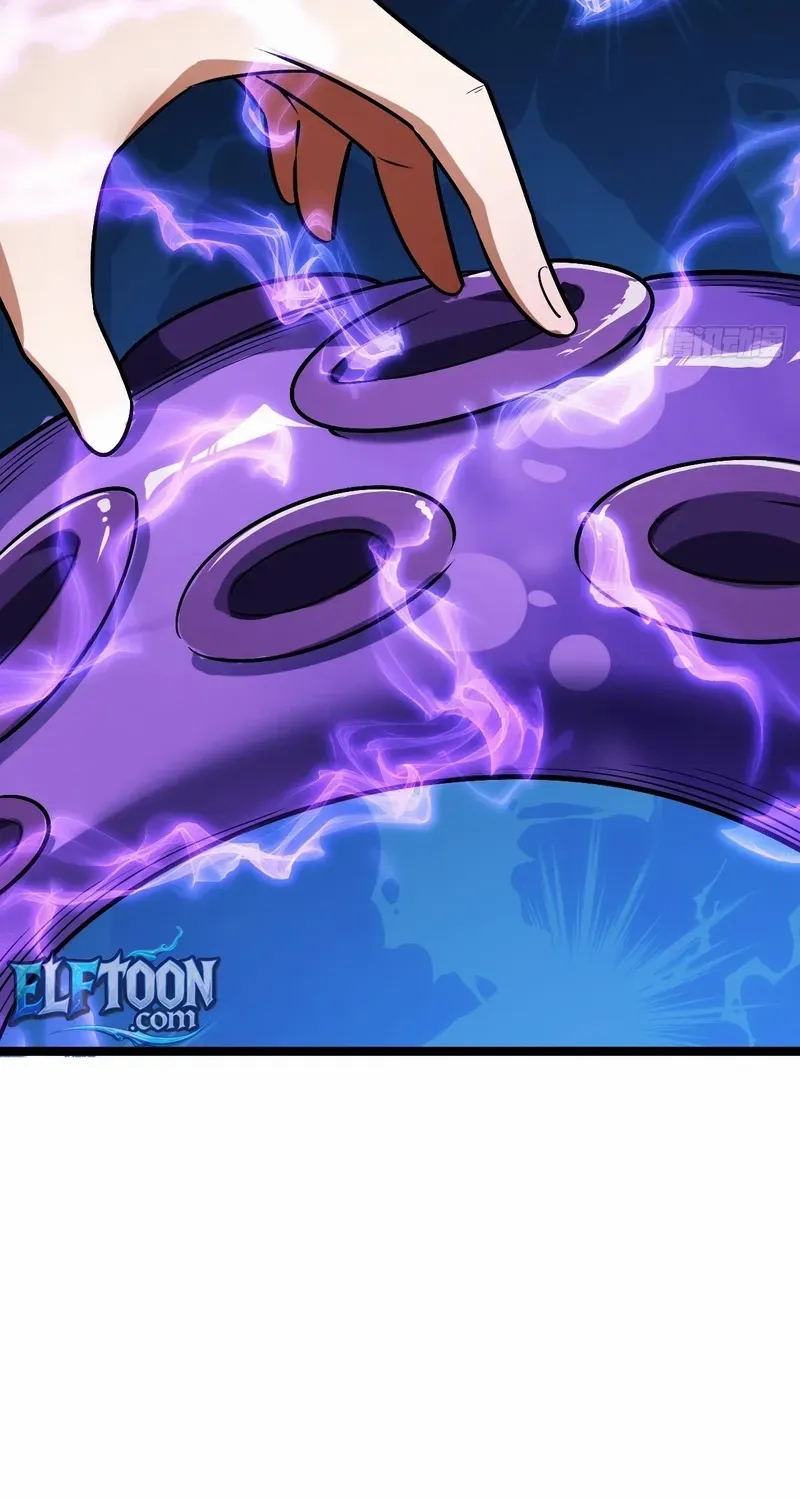 Infinite Evolution From Zero Chapter 5 page 75 - 