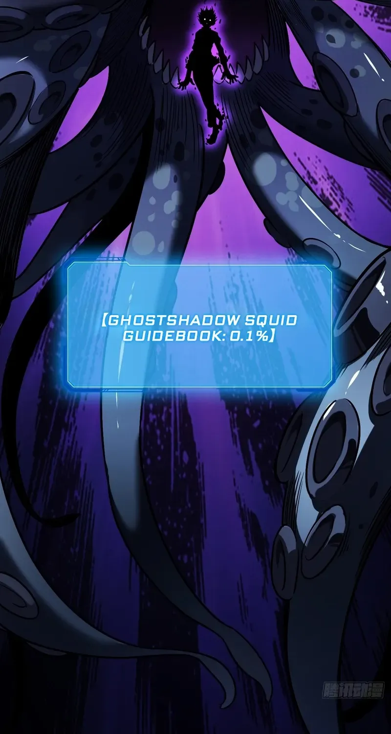 Infinite Evolution From Zero Chapter 5 page 80 - 