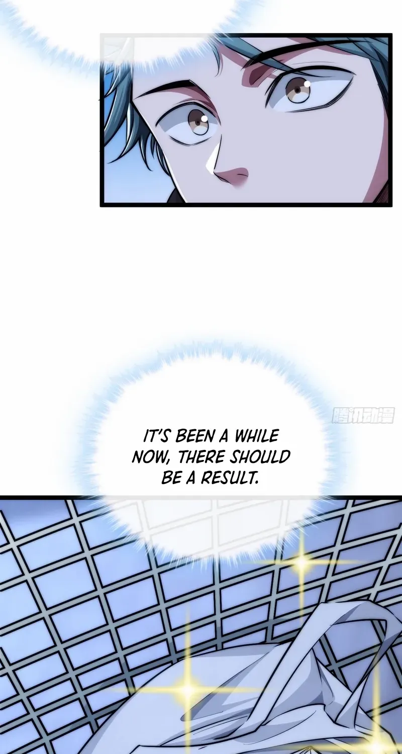 Infinite Evolution From Zero Chapter 6 page 11 - 