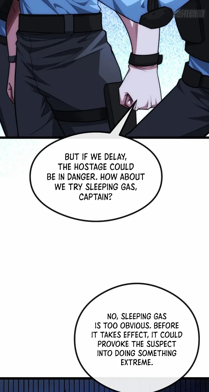 Infinite Evolution From Zero Chapter 6 page 24 - 