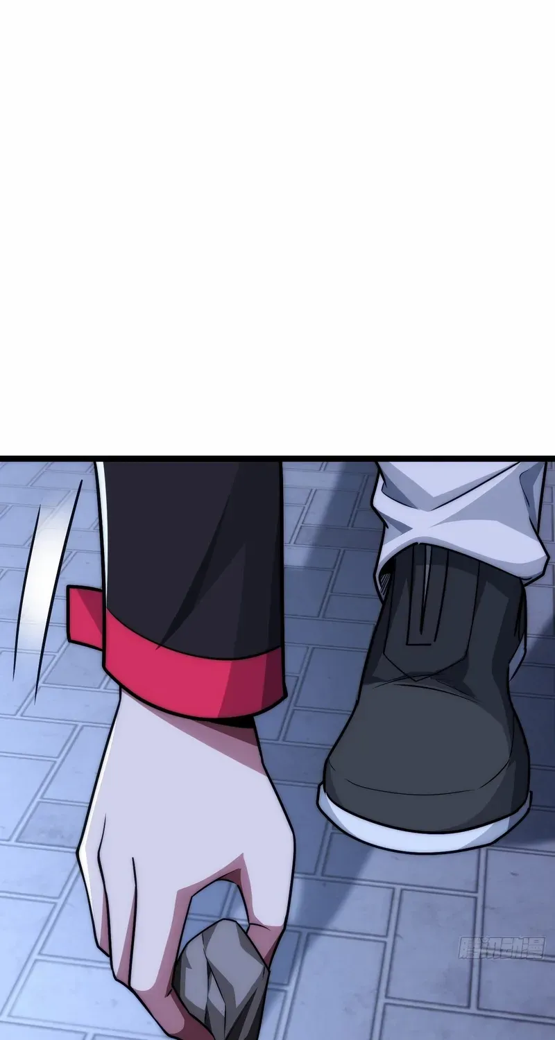 Infinite Evolution From Zero Chapter 6 page 26 - 