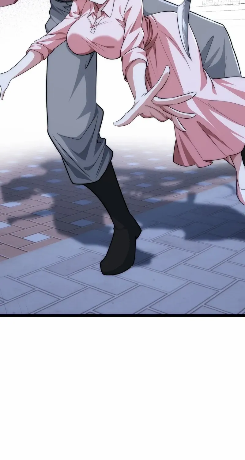 Infinite Evolution From Zero Chapter 6 page 31 - 