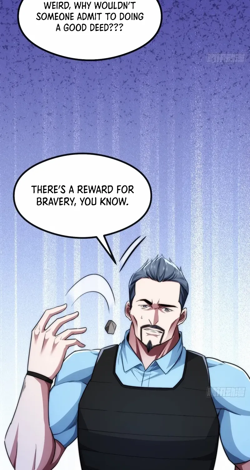 Infinite Evolution From Zero Chapter 6 page 42 - 