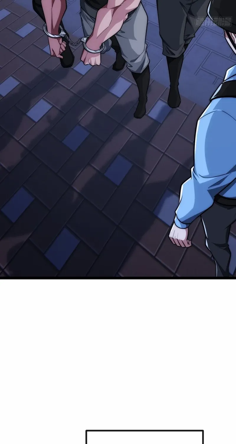 Infinite Evolution From Zero Chapter 6 page 50 - 