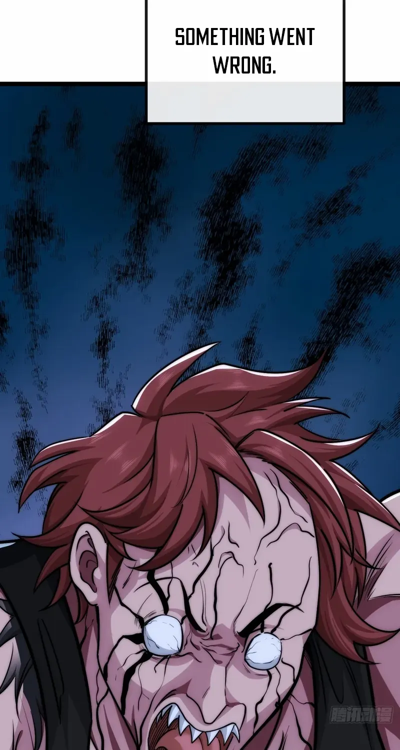 Infinite Evolution From Zero Chapter 6 page 51 - 