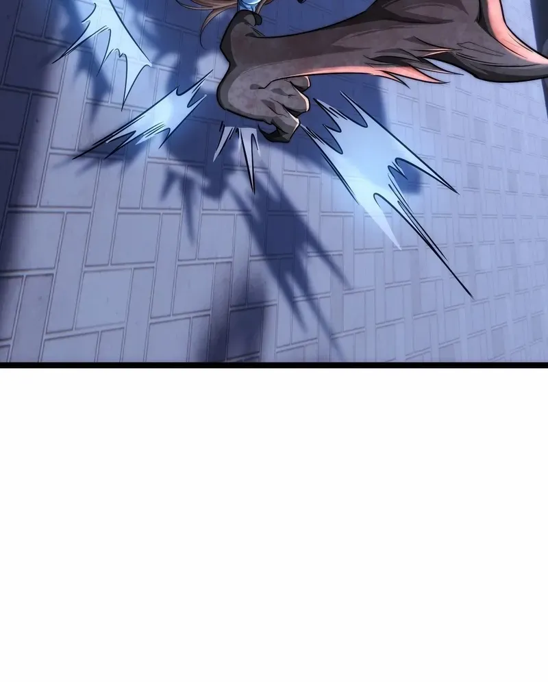 Infinite Evolution From Zero Chapter 6 page 56 - 
