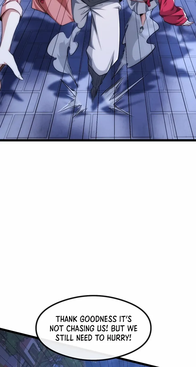 Infinite Evolution From Zero Chapter 6 page 62 - 