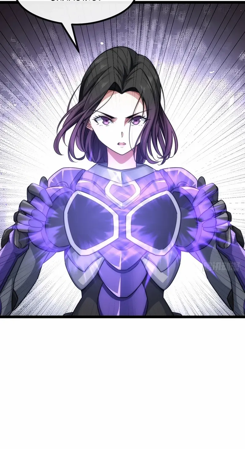 Infinite Evolution From Zero Chapter 6 page 71 - 