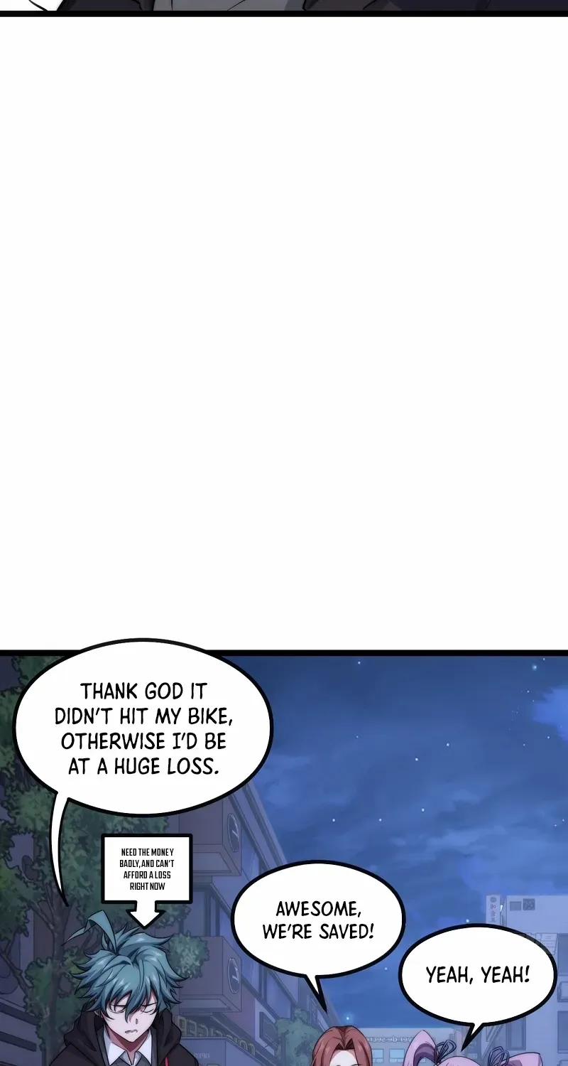 Infinite Evolution From Zero Chapter 6 page 78 - 
