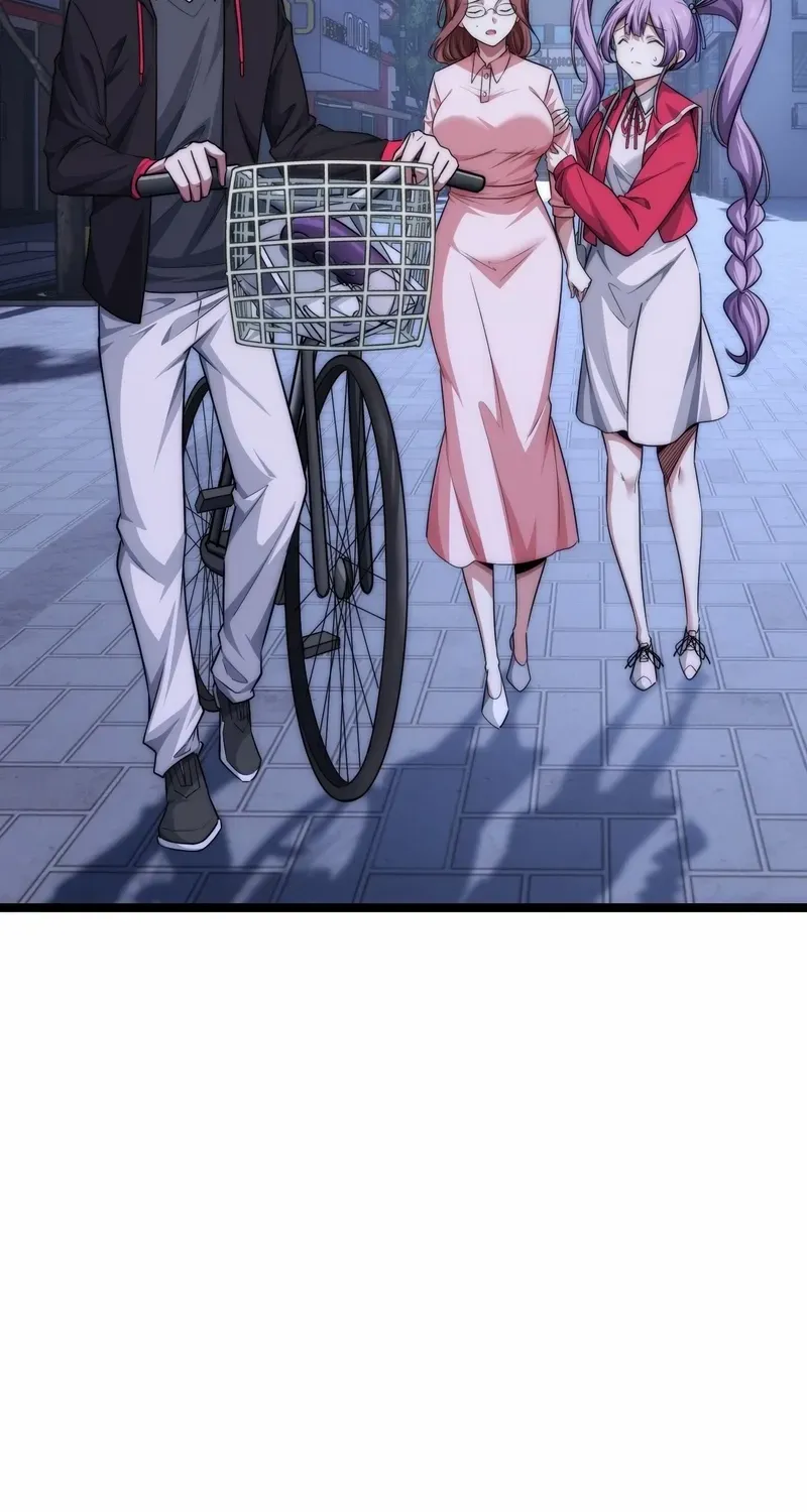 Infinite Evolution From Zero Chapter 6 page 79 - 