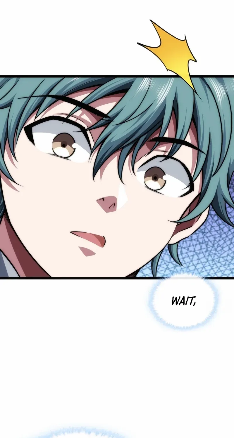 Infinite Evolution From Zero Chapter 6 page 80 - 