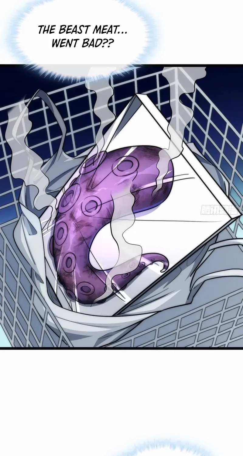 Infinite Evolution From Zero Chapter 6 page 81 - 